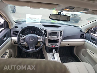 2012 Subaru Outback 2.5i Premium – miniatura 11