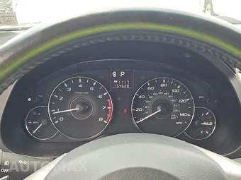 2012 Subaru Outback 2.5i Premium – miniatura 12