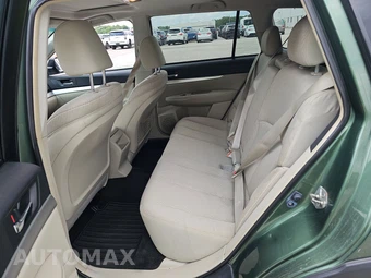2012 Subaru Outback 2.5i Premium – miniatura 13