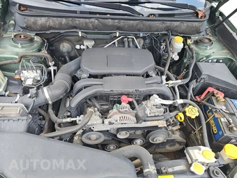 2012 Subaru Outback 2.5i Premium – miniatura 15