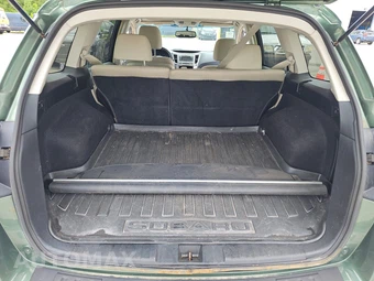 2012 Subaru Outback 2.5i Premium – miniatura 16