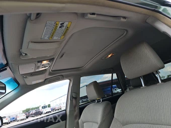 2012 Subaru Outback 2.5i Premium – miniatura 17