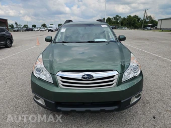 2012 Subaru Outback 2.5i Premium – miniatura 2
