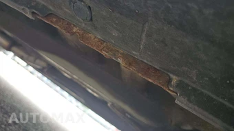 2012 Subaru Outback 2.5i Premium – miniatura 22