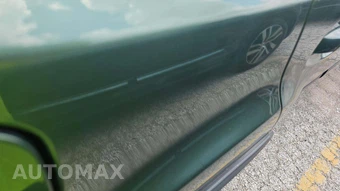 2012 Subaru Outback 2.5i Premium – miniatura 30