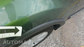 2012 Subaru Outback 2.5i Premium – miniatura 32