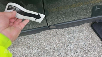 2012 Subaru Outback 2.5i Premium – miniatura 33