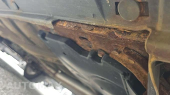 2012 Subaru Outback 2.5i Premium – miniatura 34