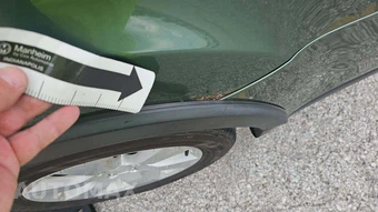 2012 Subaru Outback 2.5i Premium – miniatura 36