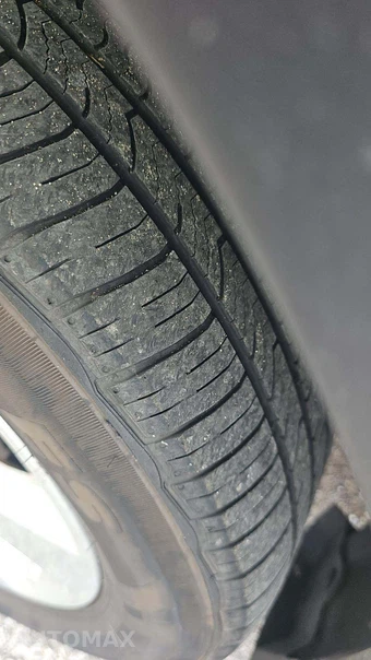 2012 Subaru Outback 2.5i Premium – miniatura 39