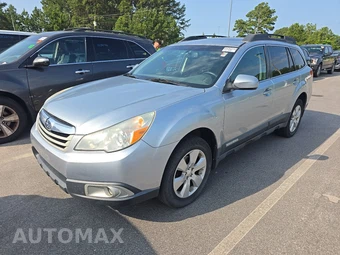 2012 Subaru Outback 2.5i Premium