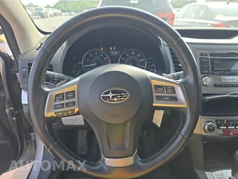 2012 Subaru Outback 2.5i Premium – miniatura 10