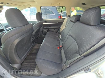 2012 Subaru Outback 2.5i Premium – miniatura 13