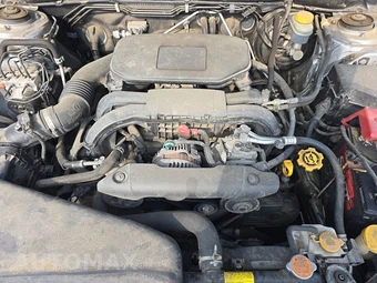 2012 Subaru Outback 2.5i Premium – miniatura 15