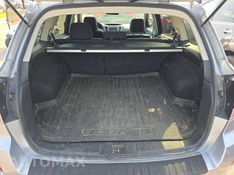 2012 Subaru Outback 2.5i Premium – miniatura 16