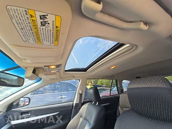 2012 Subaru Outback 2.5i Premium – miniatura 17