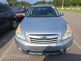 2012 Subaru Outback 2.5i Premium – miniatura 2