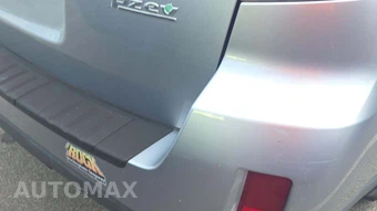 2012 Subaru Outback 2.5i Premium – miniatura 25