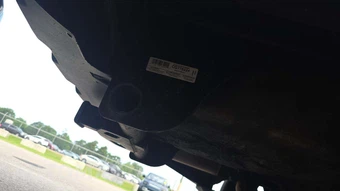 2012 Subaru Outback 2.5i Premium – miniatura 27