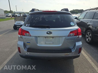 2012 Subaru Outback 2.5i Premium – miniatura 5