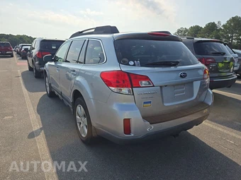 2012 Subaru Outback 2.5i Premium – miniatura 6