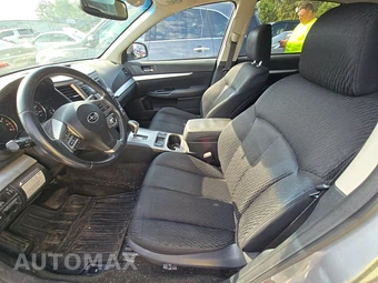 2012 Subaru Outback 2.5i Premium – miniatura 7
