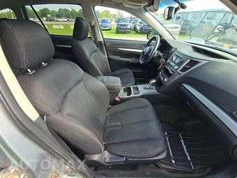 2012 Subaru Outback 2.5i Premium – miniatura 8