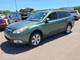 2012 Subaru Outback 2.5i Premium — samochód z USA z aukcji Manheim, oferta Kup Teraz w AUTOMAX