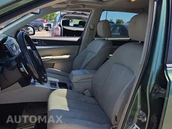 2012 Subaru Outback 2.5i Premium – miniatura 10