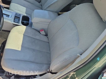 2012 Subaru Outback 2.5i Premium – miniatura 12