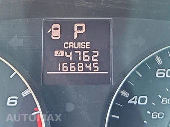 2012 Subaru Outback 2.5i Premium – miniatura 15