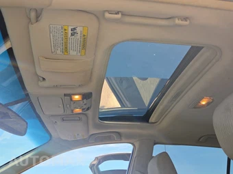 2012 Subaru Outback 2.5i Premium – miniatura 17