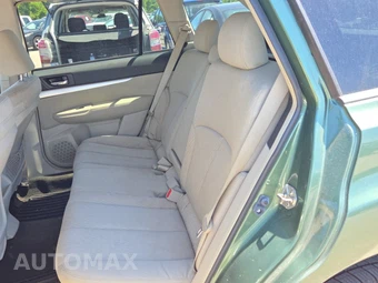 2012 Subaru Outback 2.5i Premium – miniatura 18
