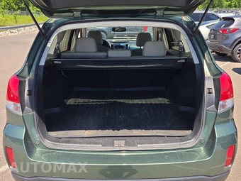 2012 Subaru Outback 2.5i Premium – miniatura 19