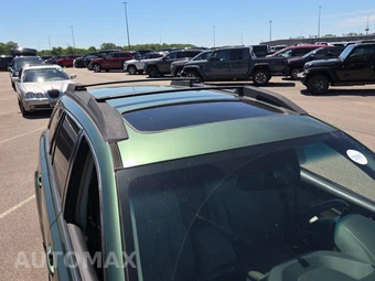 2012 Subaru Outback 2.5i Premium – miniatura 21