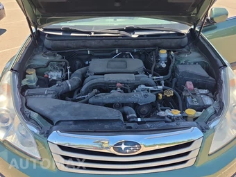 2012 Subaru Outback 2.5i Premium – miniatura 22