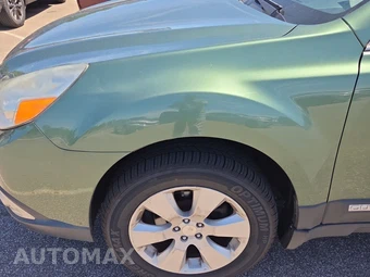 2012 Subaru Outback 2.5i Premium – miniatura 3