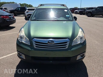 2012 Subaru Outback 2.5i Premium – miniatura 4