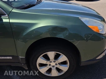 2012 Subaru Outback 2.5i Premium – miniatura 7