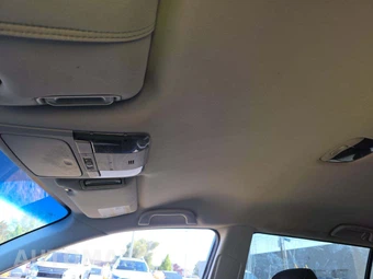 2012 Subaru Outback 2.5i Premium - miniatura 11