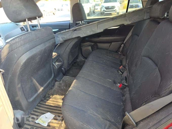 2012 Subaru Outback 2.5i Premium - miniatura 13