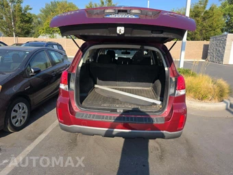 2012 Subaru Outback 2.5i Premium - miniatura 14