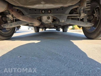 2012 Subaru Outback 2.5i Premium - miniatura 15