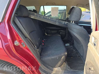 2012 Subaru Outback 2.5i Premium - miniatura 16