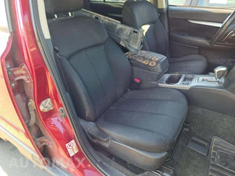 2012 Subaru Outback 2.5i Premium - miniatura 18