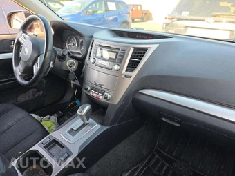 2012 Subaru Outback 2.5i Premium - miniatura 19