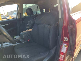2012 Subaru Outback 2.5i Premium - miniatura 6
