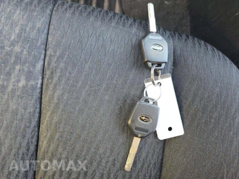 2012 Subaru Outback 2.5i Premium - miniatura 8