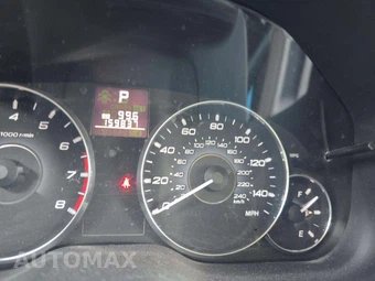2012 Subaru Outback 2.5i Premium - miniatura 9
