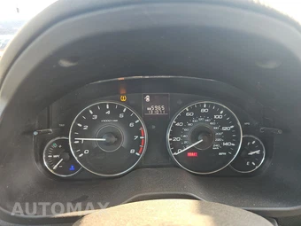 2012 Subaru Outback 2.5i Premium – miniatura 12
